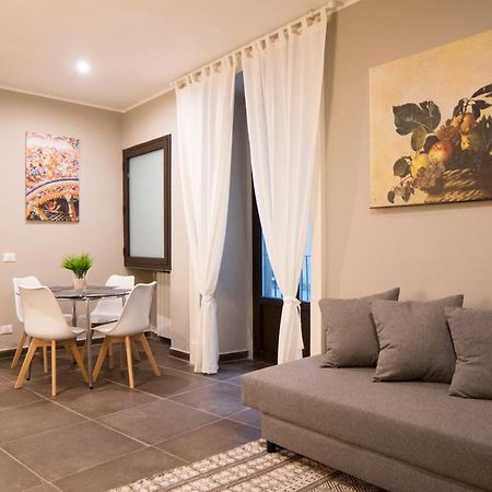Katana Suites Apartments Catania Exterior photo