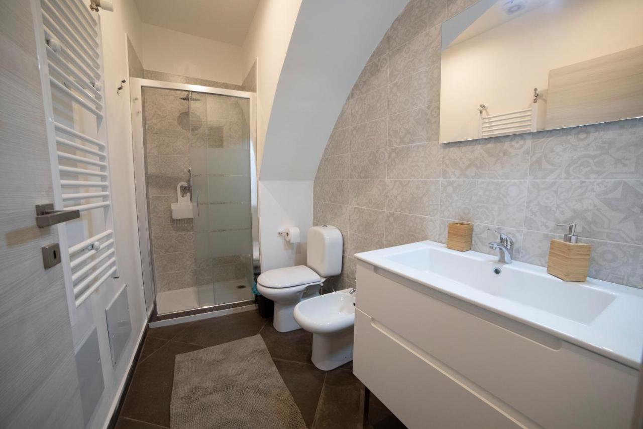 Katana Suites Apartments Catania Exterior photo