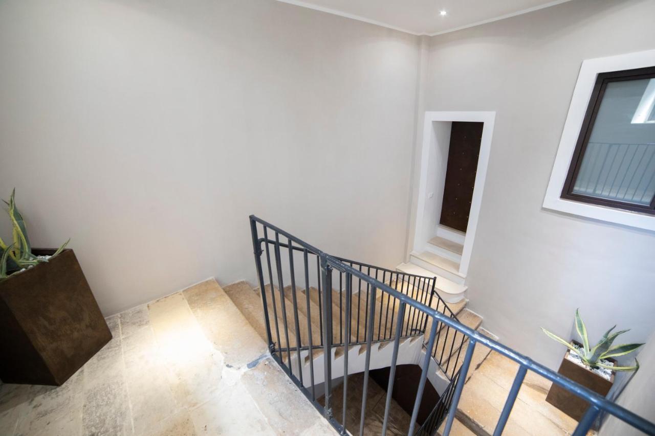 Katana Suites Apartments Catania Exterior photo