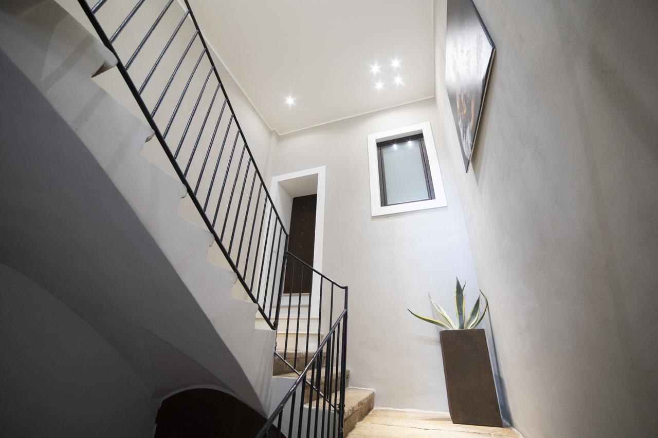 Katana Suites Apartments Catania Exterior photo