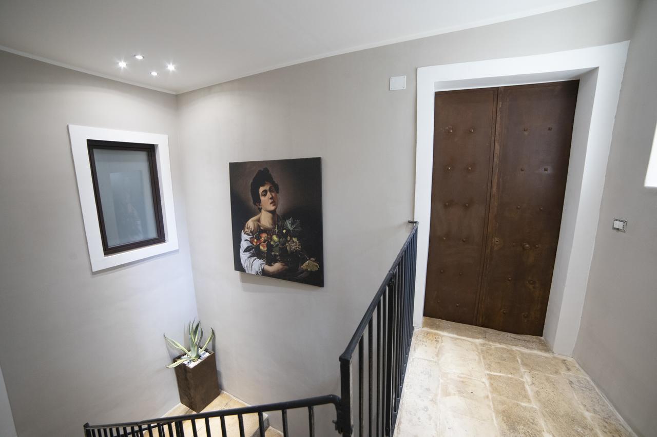 Katana Suites Apartments Catania Exterior photo
