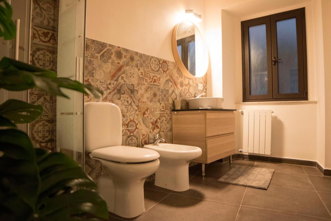Katana Suites Apartments Catania Exterior photo