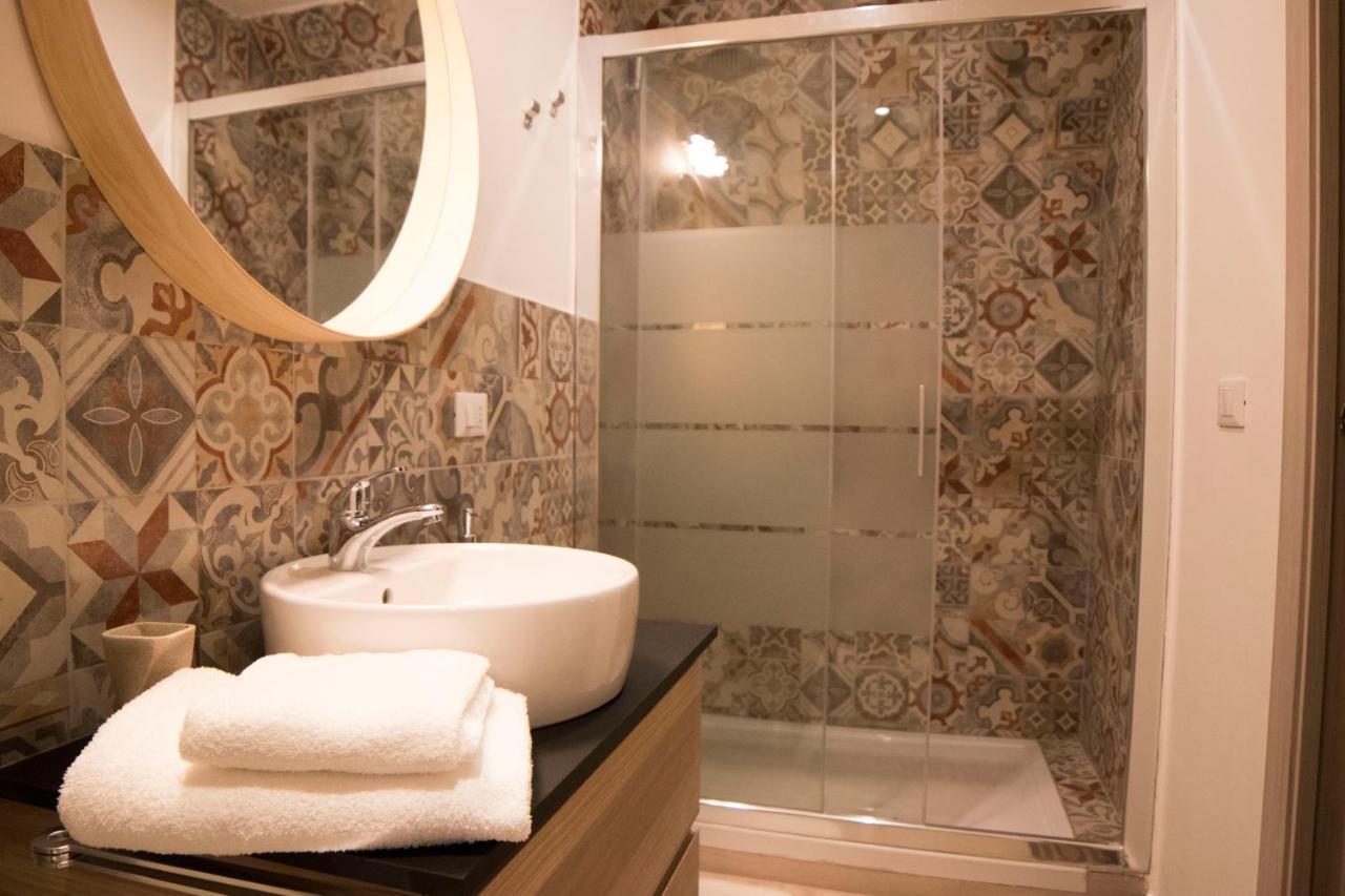 Katana Suites Apartments Catania Exterior photo
