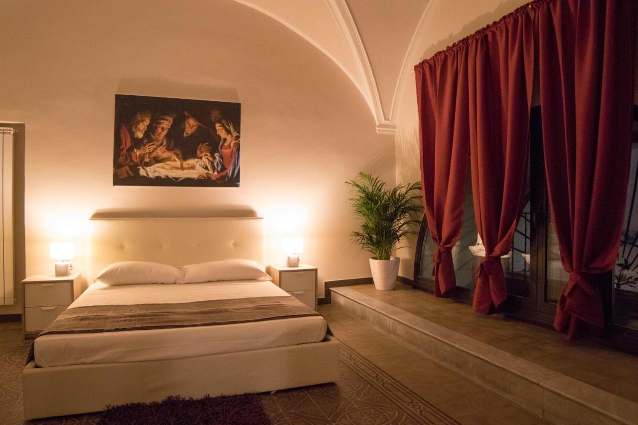 Katana Suites Apartments Catania Exterior photo