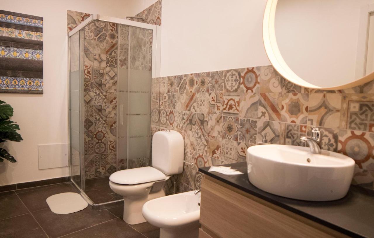 Katana Suites Apartments Catania Exterior photo