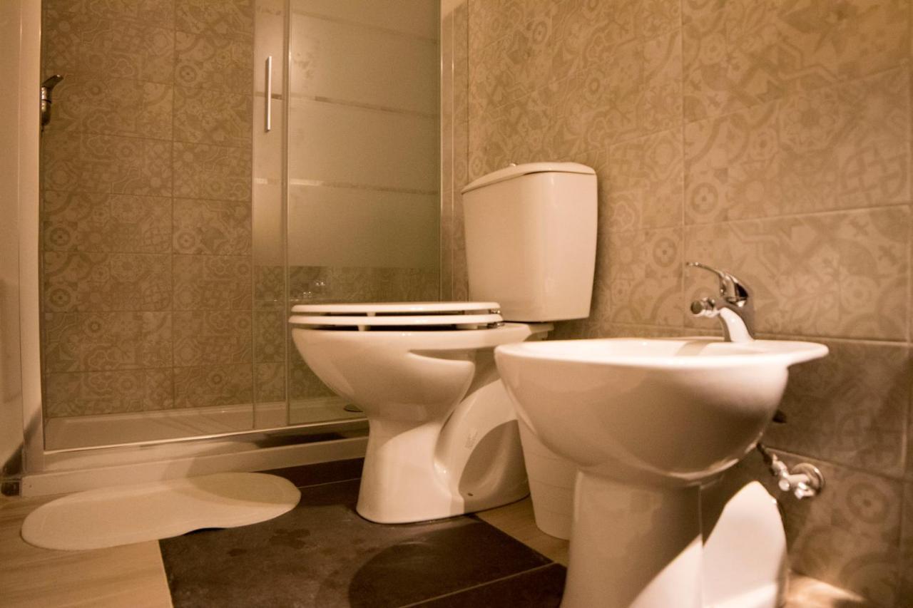 Katana Suites Apartments Catania Exterior photo